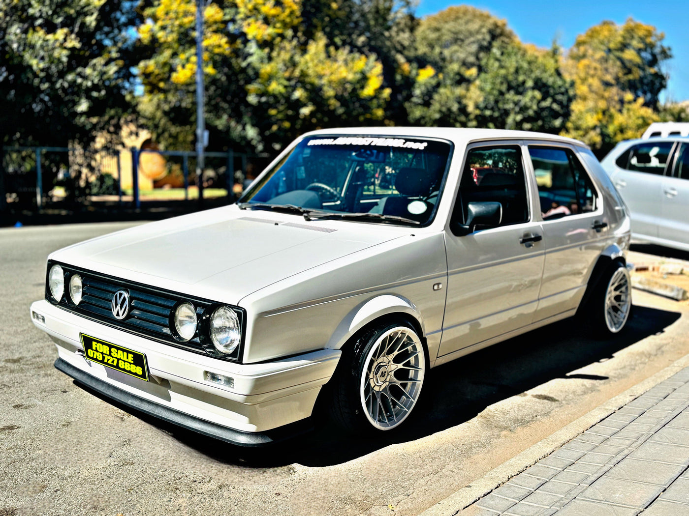 2005  CITI 1.4i -WHT