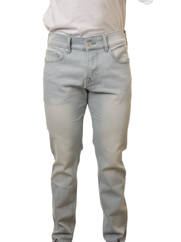 True Religion Jean Rocco Skinny Light Freeze