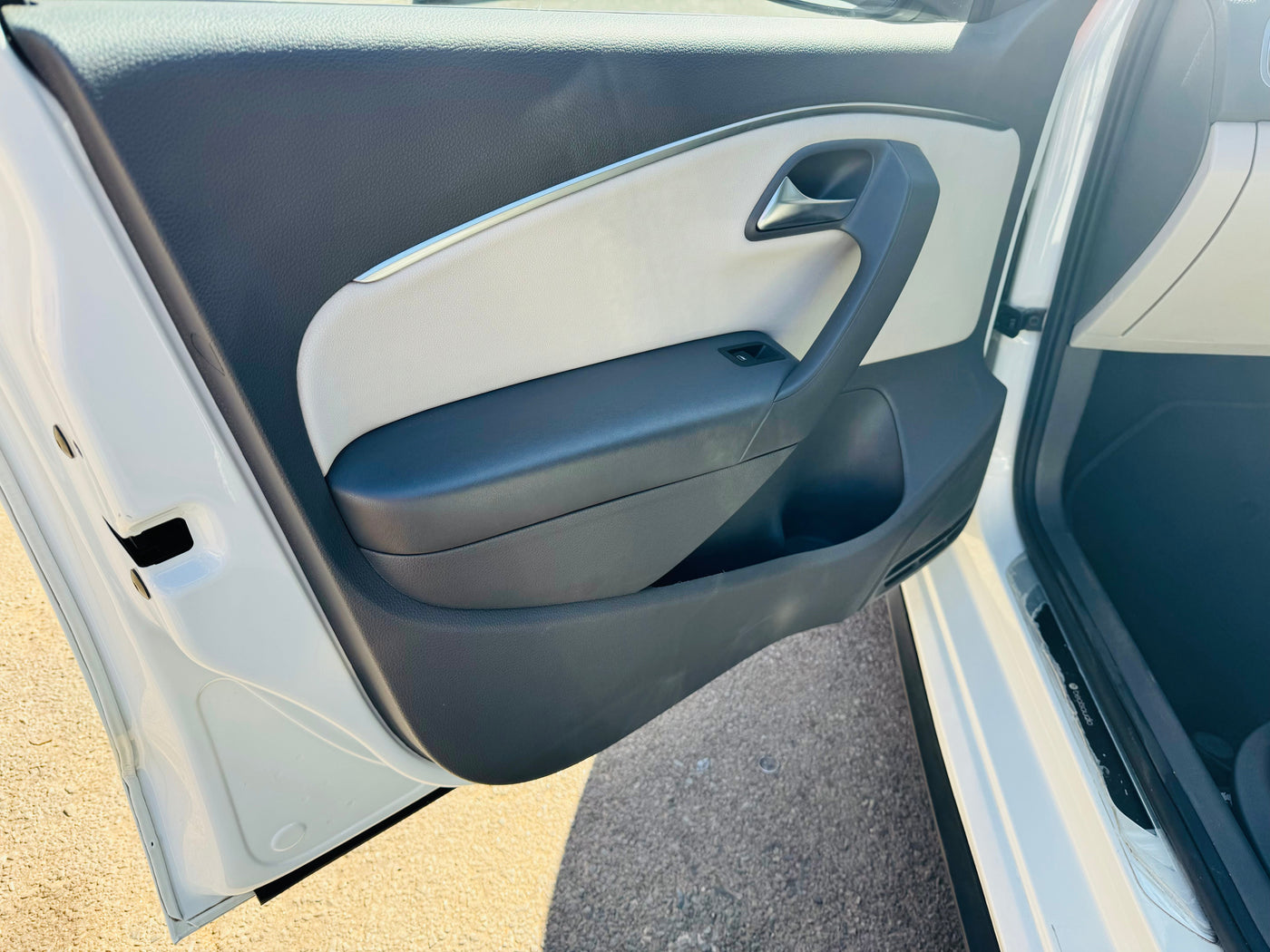 2016 POLO TSI BEATS EDITION