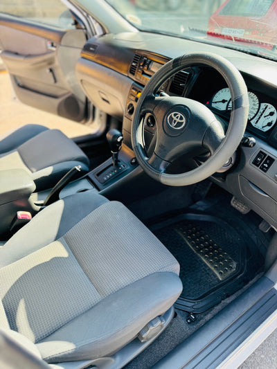 2004 COROLLA 160i GLE AUTO