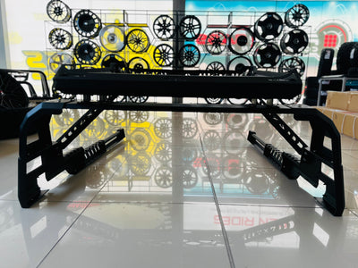 AR-Line AR15 ROLL BAR WITH CARRIER FOR MOST BAKKIES