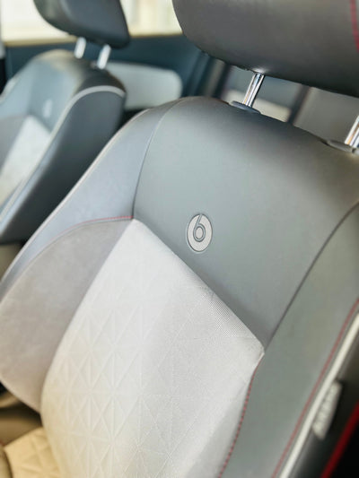 2016 POLO TSI BEATS EDITION