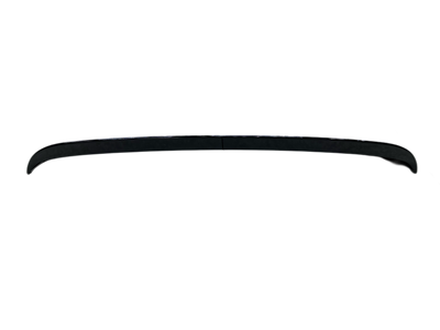 Polo 6 / TSI GT roof spoiler