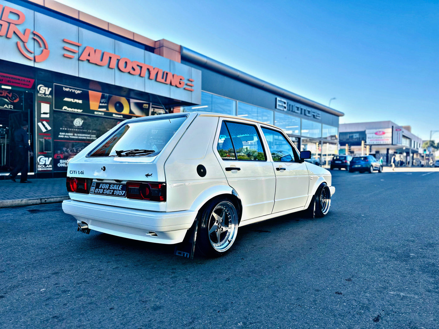 15'' AS-FERRARI 348 4/100 WHEELS
