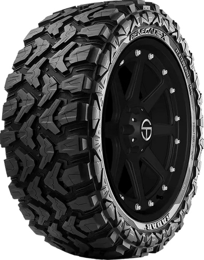RADAR RENEGADE-X MUD TERRAIN 33”x12.5 R20