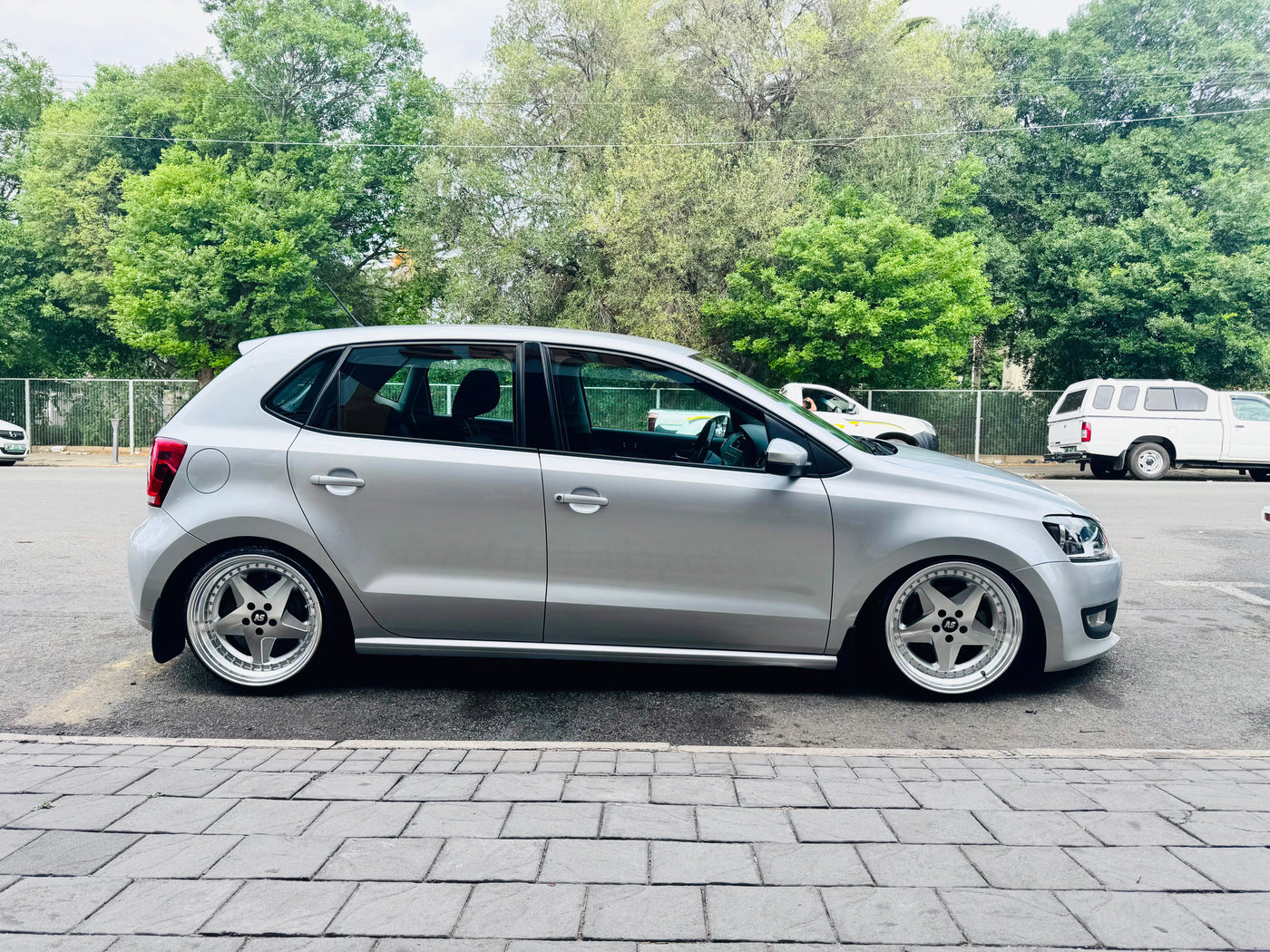 17” AS - RARI 348 4x100 & 5x100 wheels