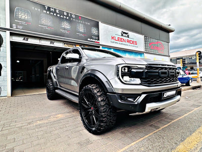 RADAR RENEGADE-X MUD TERRAIN 33”x12.5 R22