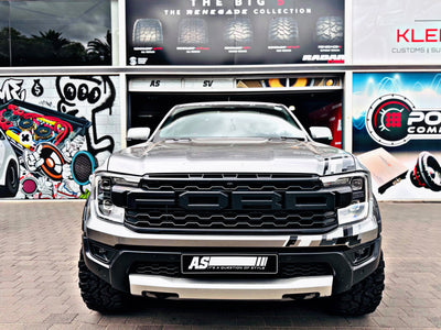 RADAR RENEGADE-X MUD TERRAIN 33”x12.5 R22