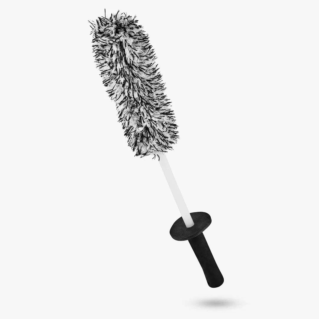 DETAILEASE MICROFIBRE WHEEL BRUSH