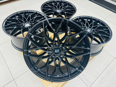 19” G80 COMP  5x120 suitable for bmw