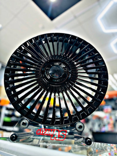 AS-FW80325 RANGE ROVER ( FULLY FORGED WHEELS )