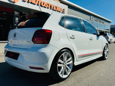 2016 POLO TSI BEATS EDITION