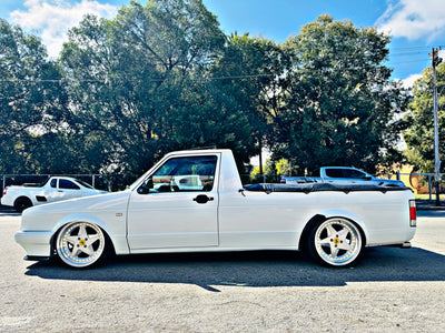 17” AS - RARI 348 4x100 & 5x100 wheels