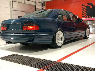 18” AMG PERFORMA 5-112