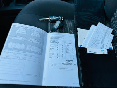 2015 POLO VIVO 1.4 TRENDLINE