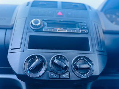 2015 POLO VIVO 1.4 TRENDLINE