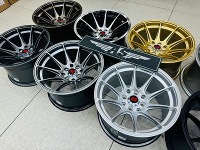 15” AS-XR ULTRA-CONCAVE