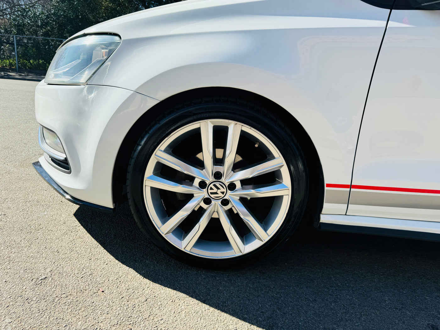 2016 POLO TSI BEATS EDITION