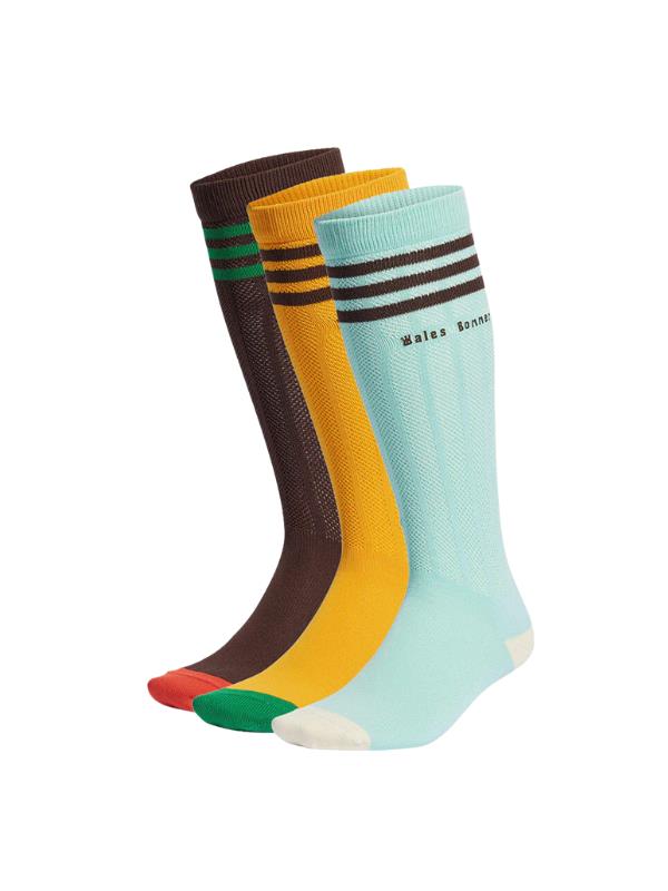 Adidas Socks X Wales Bonner Crochet Clemi
