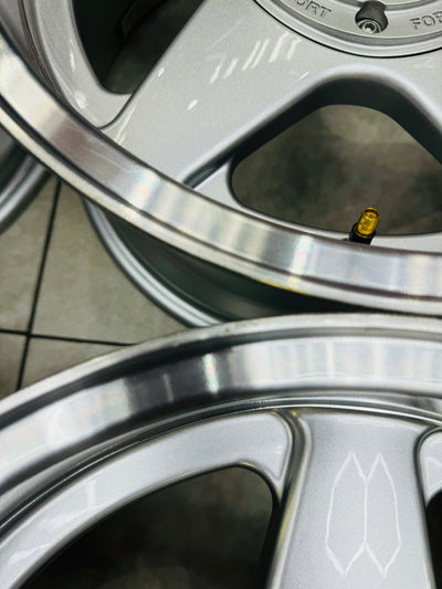 15” AS 360 PRE OWNED / USED RIMS