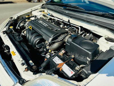 2004 COROLLA 160i GLE AUTO