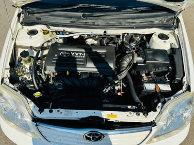 2004 COROLLA 160i GLE AUTO