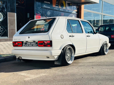 ARC COILOVERS SUITABLE FOR VW MK1