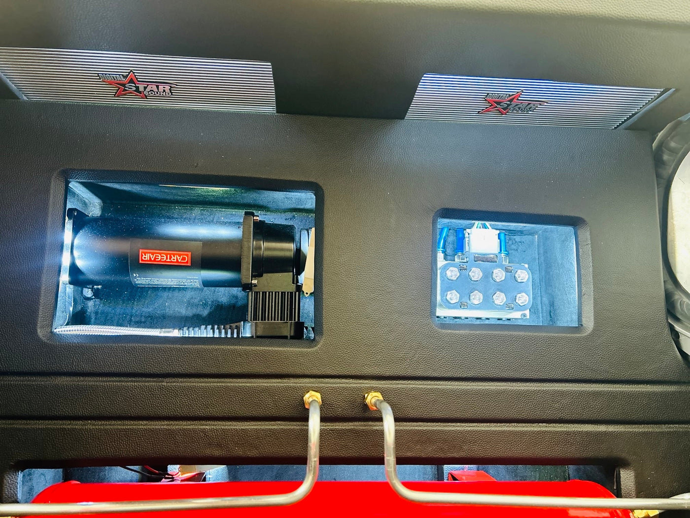 2008 ROX 1.6I ( R LINE )