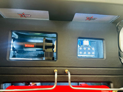 2008 ROX 1.6I ( R LINE )