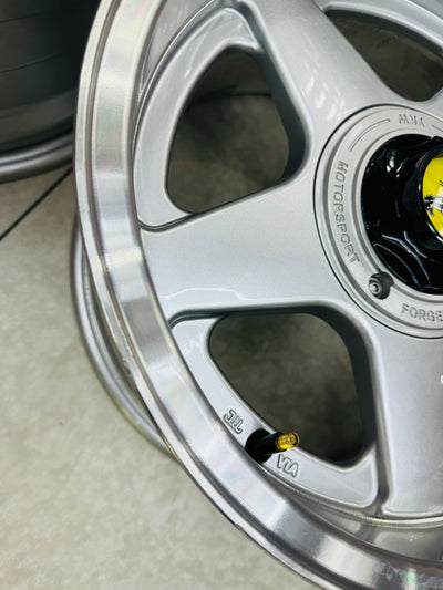 15” AS 360 PRE OWNED / USED RIMS