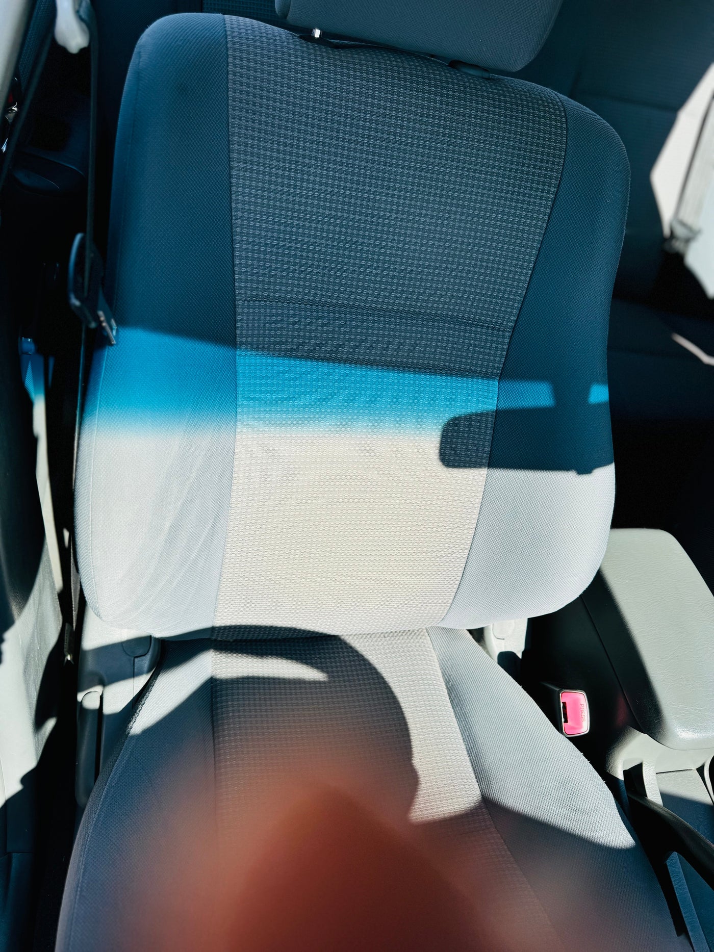 2004 COROLLA 160i GLE AUTO