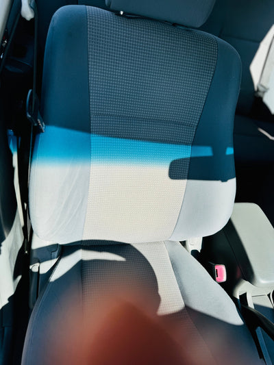 2004 COROLLA 160i GLE AUTO