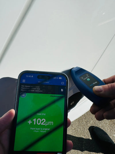 2007 VELOCITI 1.4i AIRCON SPEC