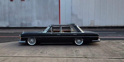 17” AS - 1000 SPOKE WIRE WHEEL FITS ALL CARS