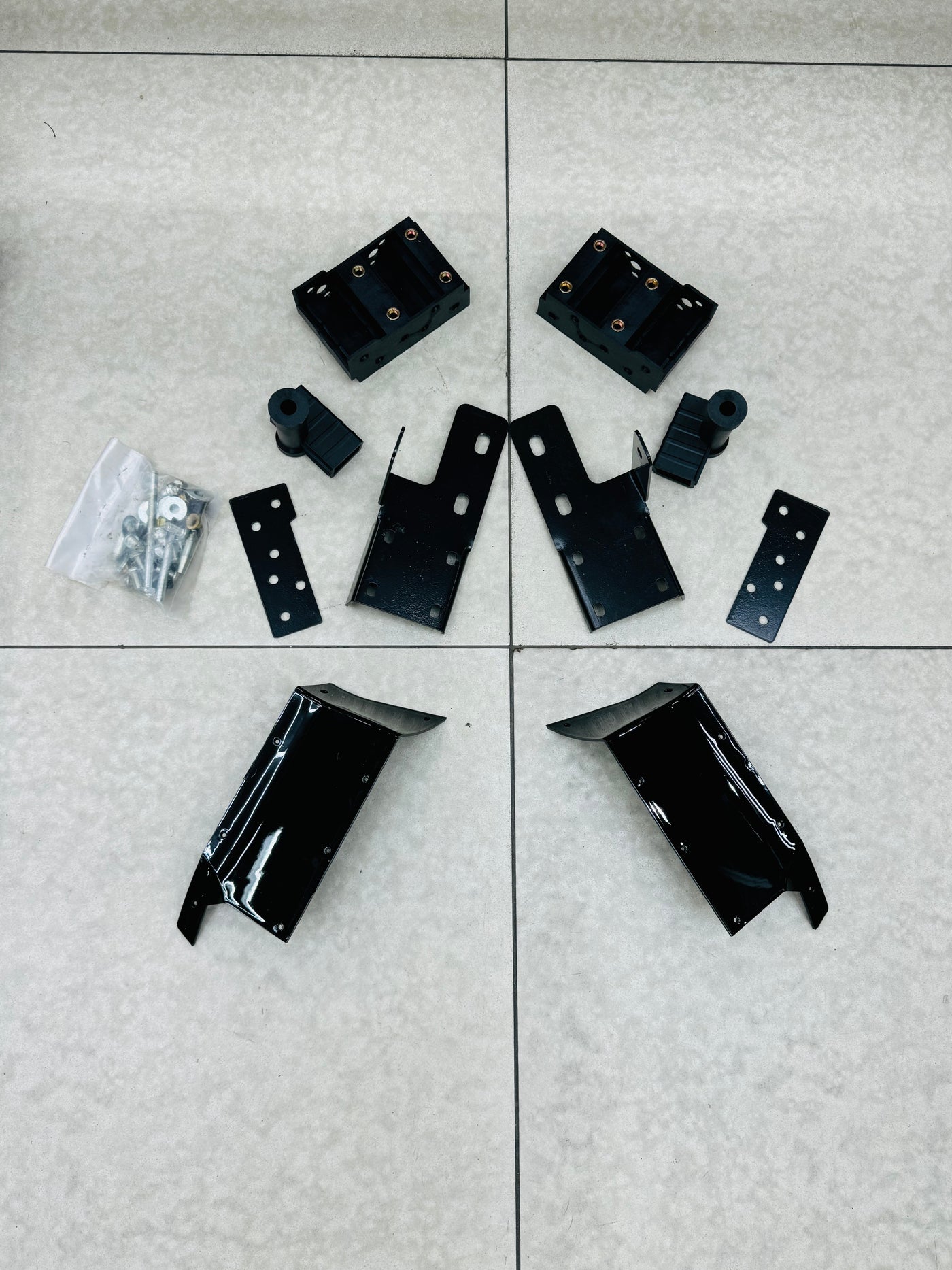 FORD RANGER Suitable To Fit - Next Gen (22-On) OEM Style Sports Roll Bar