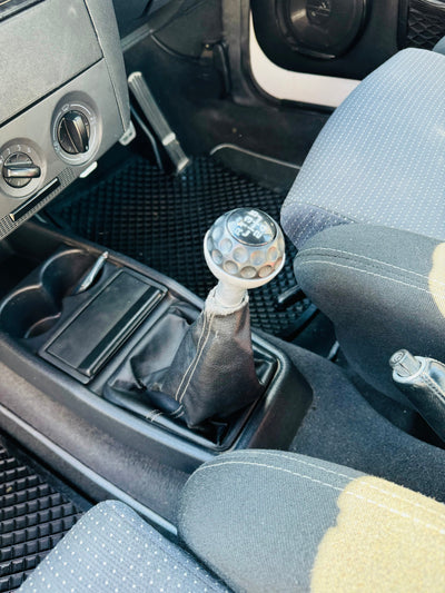 2007 VELOCITI 1.4i AIRCON SPEC