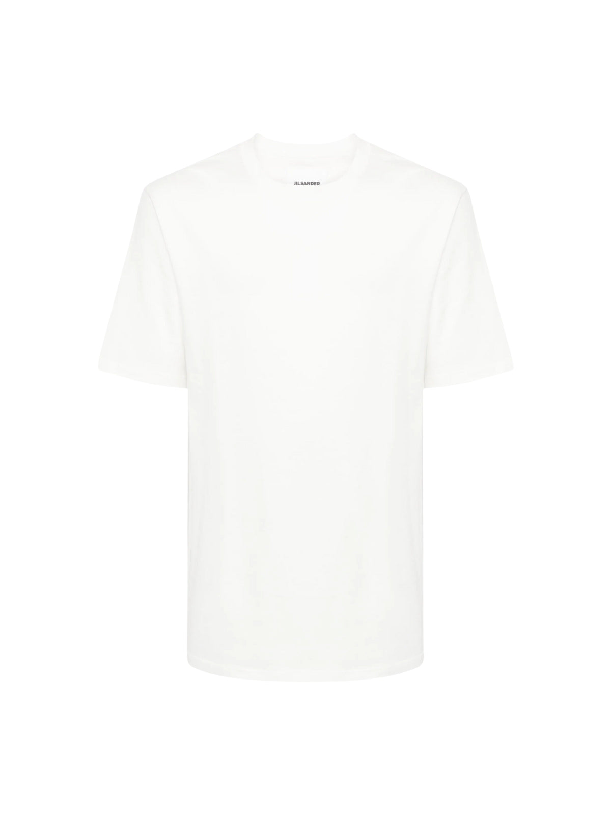Jil Sander T-Shirt White