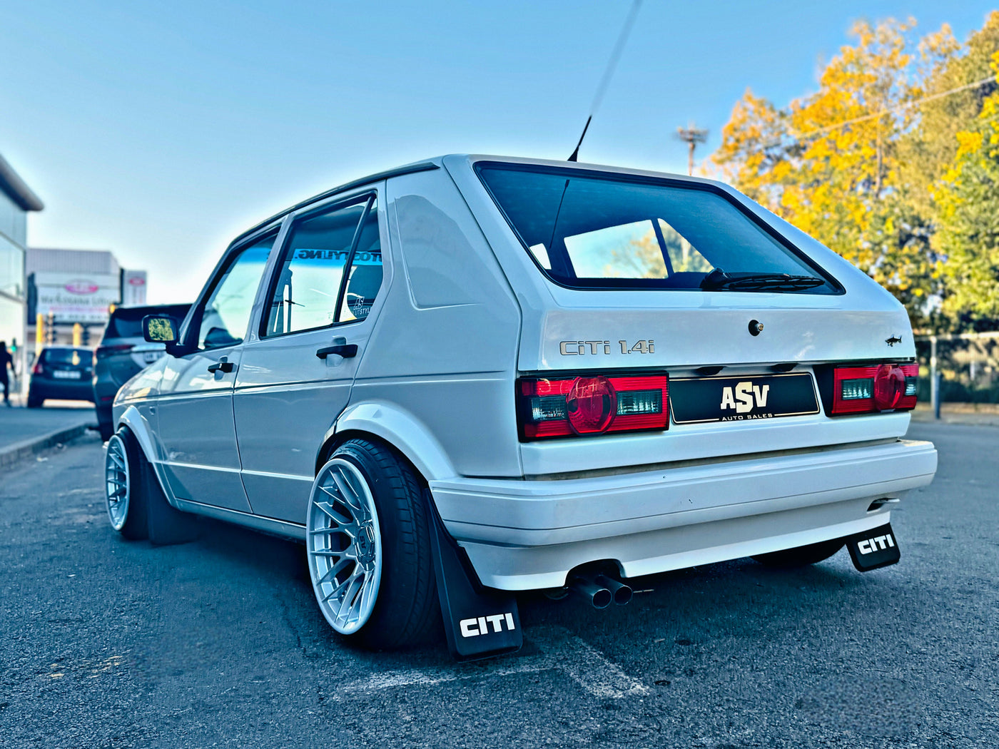 15” AS-RSE ULTRA CONCAVE 4/100 4/114