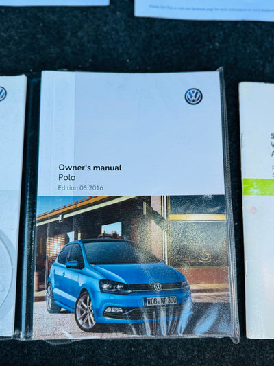 2016 POLO TSI BEATS EDITION