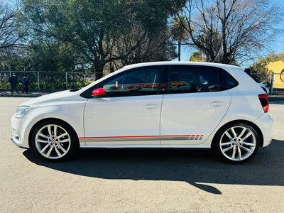 2016 POLO TSI BEATS EDITION