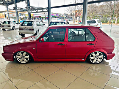 2008 ROX 1.6I ( R LINE )