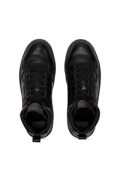 DIESEL S-UKIYO V2 High Top Sneaker