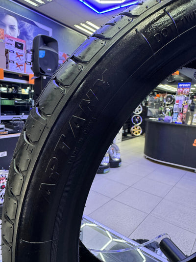 165/45/16 APTANY TYRES