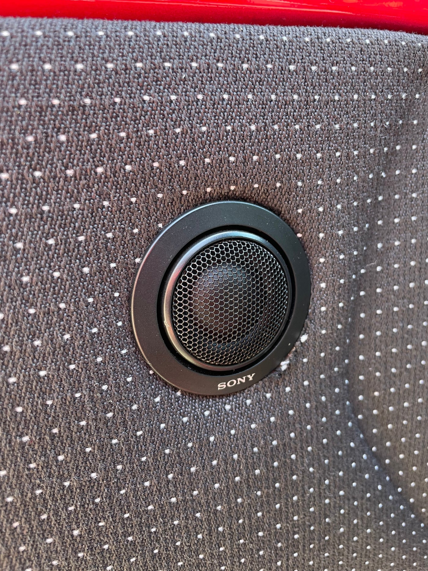 2008 ROX 1.6I ( R LINE )