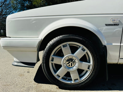 2007 VELOCITI 1.4i AIRCON SPEC