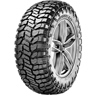 RADAR RENEGADE  RT+ 285/50/22 TYRES