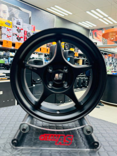 15” AS- KRANZE 7j 4/100 wheels