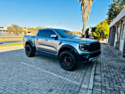 RADAR RENEGADE  RT+ 285/50/22 TYRES