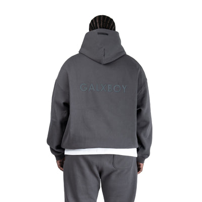 ESSENTIAL HOODIE