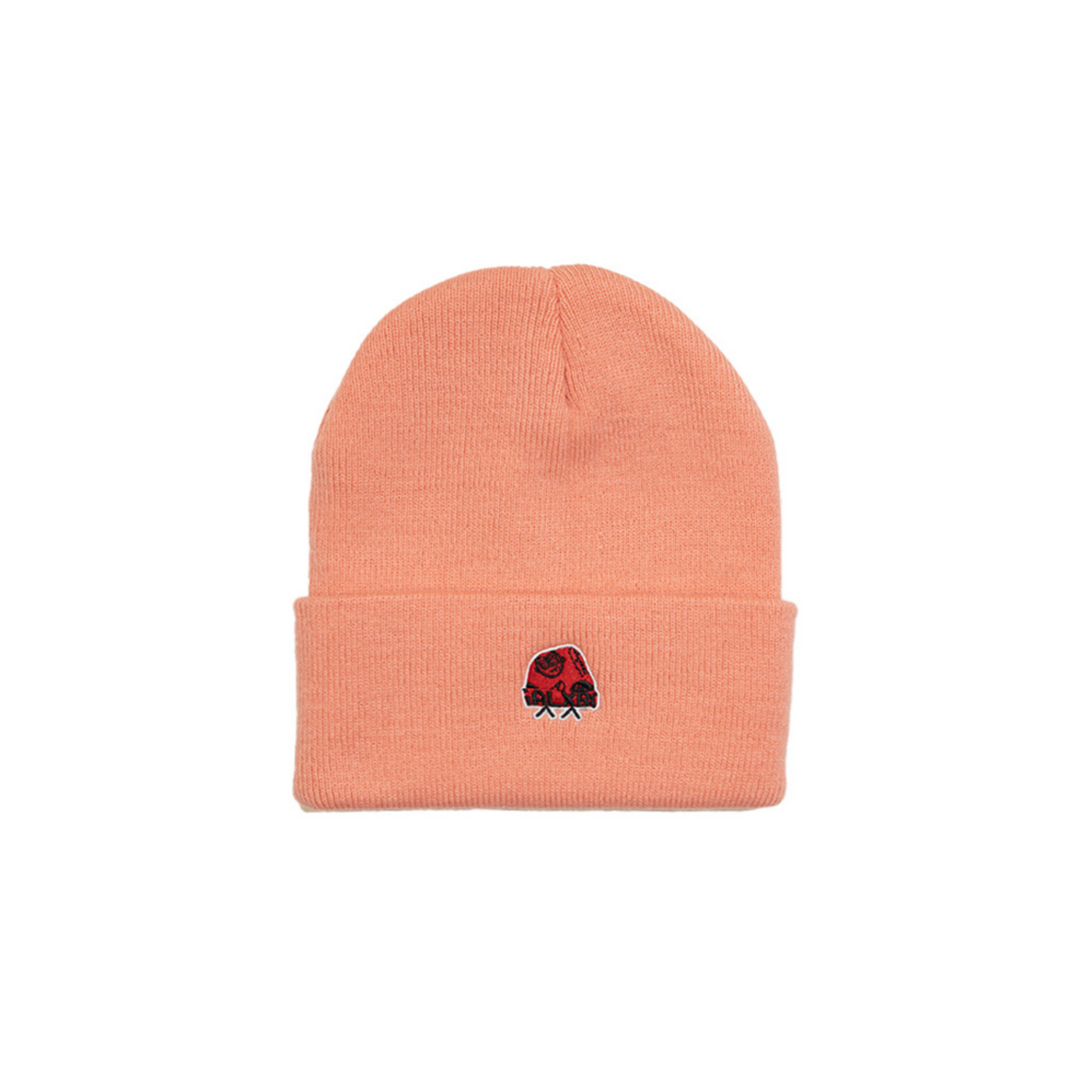 BEANIE™️ KNIT HAT